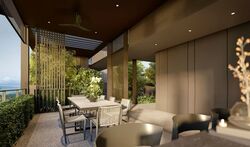 Amber Gardens (D15), Apartment #562038561